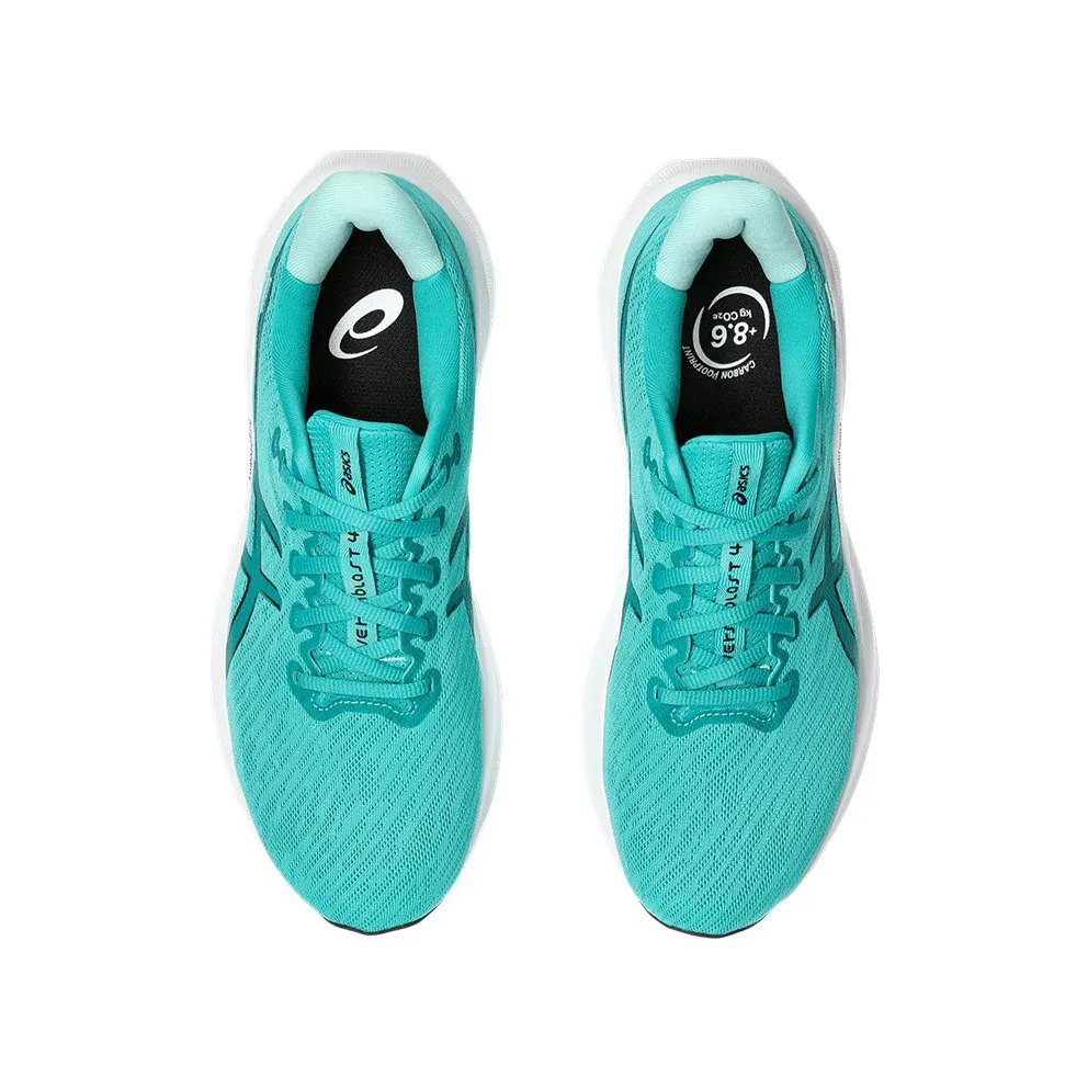 ASICS Versablast 4 Wave Teal Black (1011B984-401)