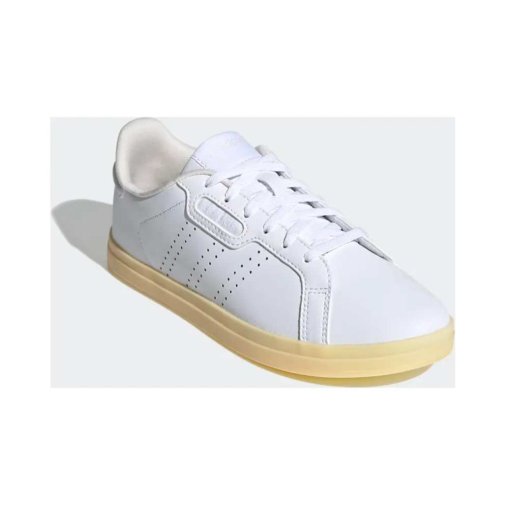 Adidas Courtpoint CL X Cloud White / Cloud White / Chalk White (FW7387)