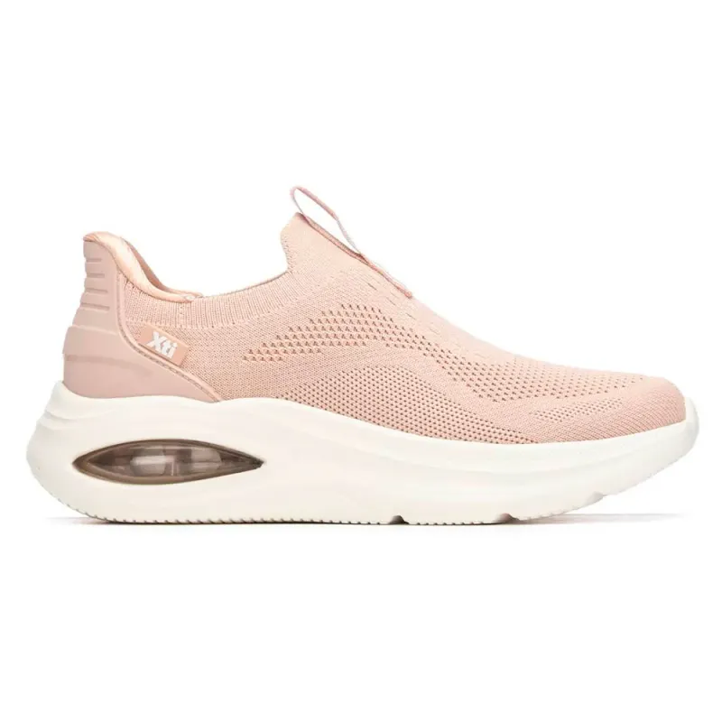 Xti sneaker Nude (145375-Nude)