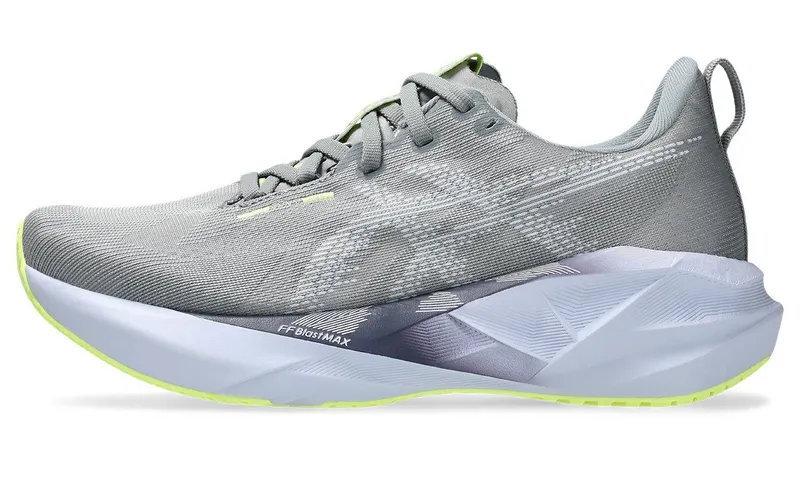 ASICS Novablast 5 Gravel Blue Fade (1012B765-020)
