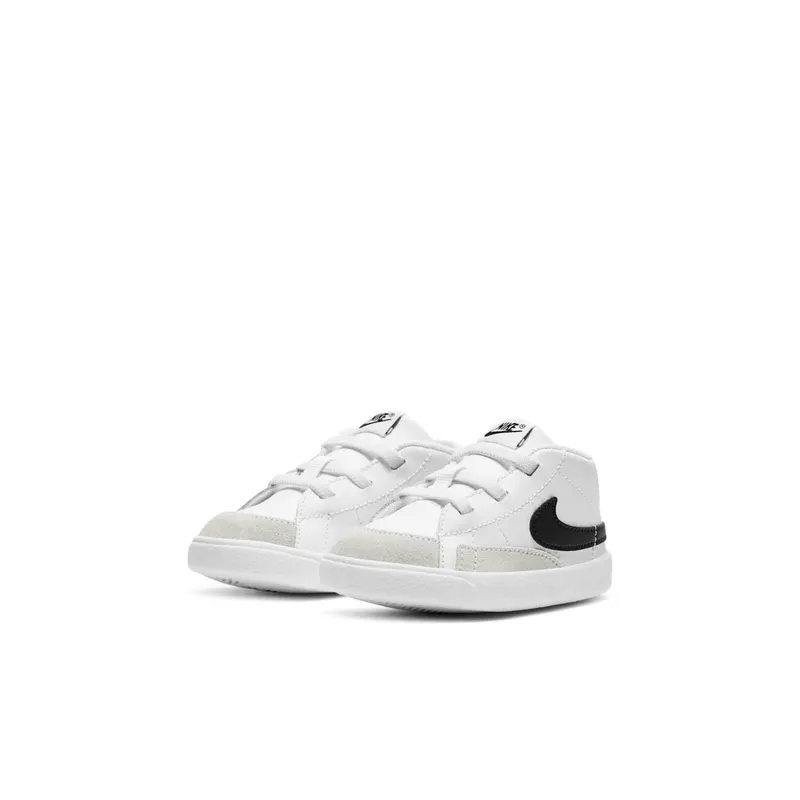 Nike Blazer Mid Cot Bootie White (DA5536-100)