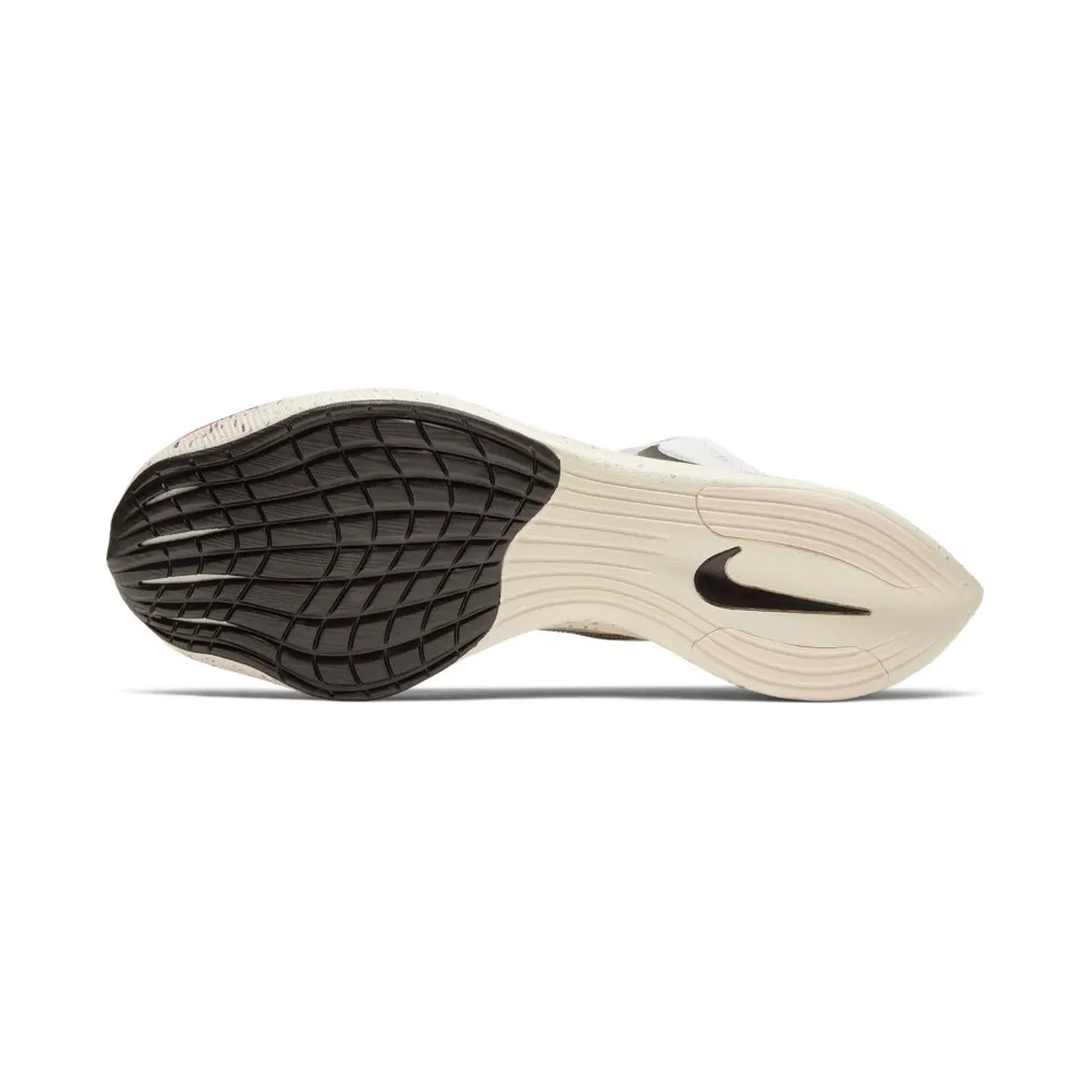Nike ZoomX Vaporfly Next% Betrue (2019) White/Guava Ice-Black (AO4568-101)