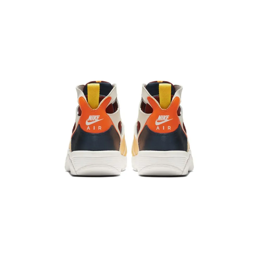 Nike Air Trainer Huarache City Pride Houston White/Laser Orange-Armory Navy-Team Red (CD9280-100)
