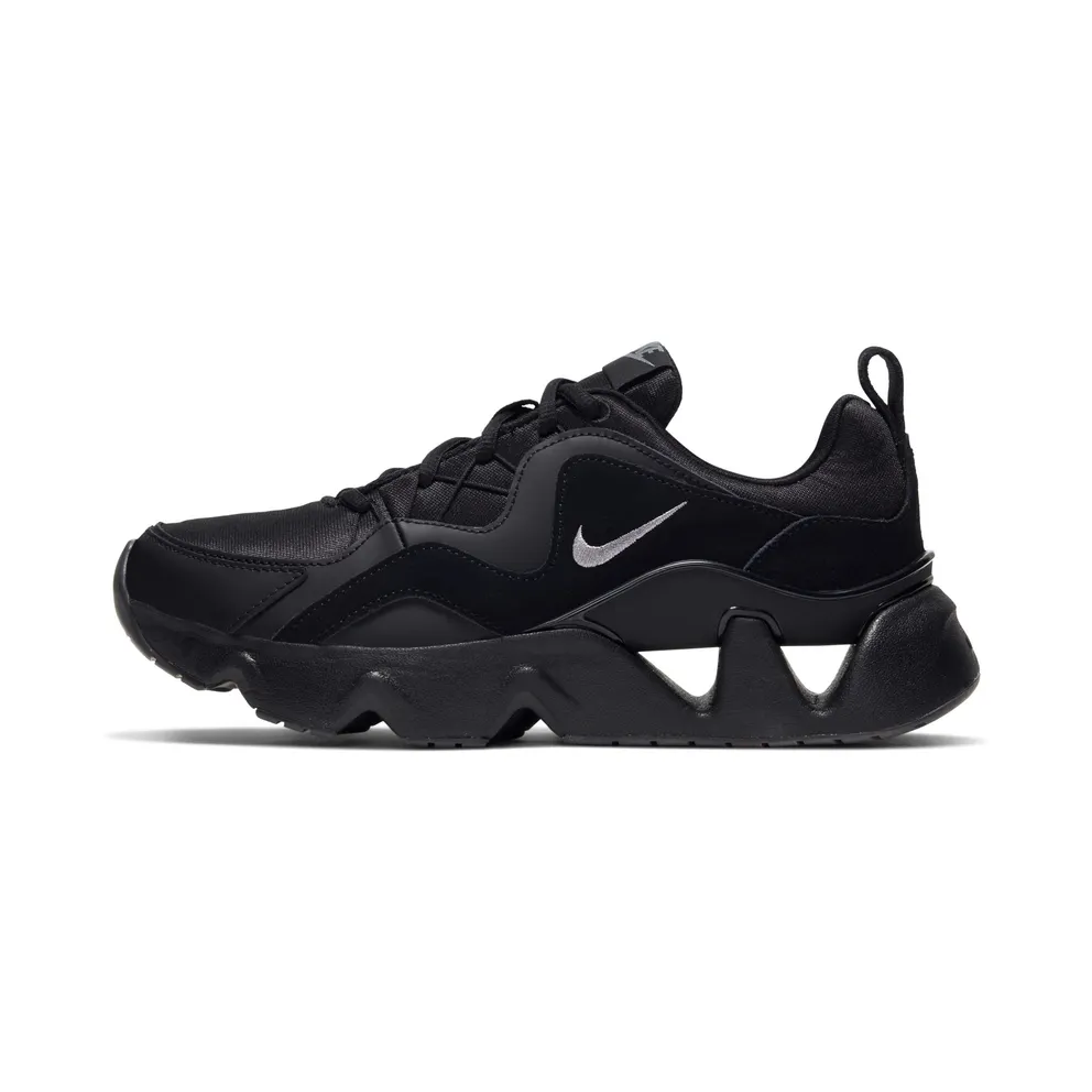 Nike RYZ 365 Black (W) Black/Metallic Dark Grey (BQ4153-004)