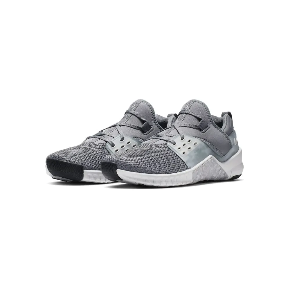 Nike Free X Metcon 2 Cool Grey Cool Grey Wolf Grey Black Pure Platinum (AQ8306-003)