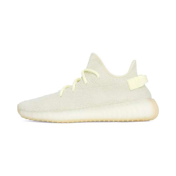 Adidas Yeezy Boost 350 V2 Butter (F36980)