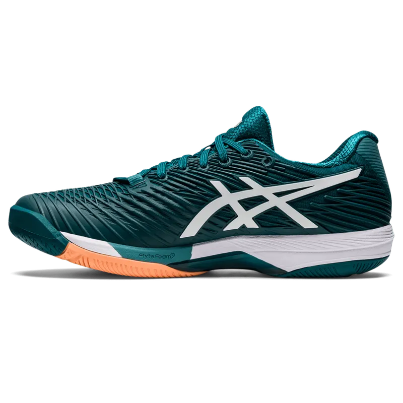 Asics SOLUTION SPEED™ FF 2 Velvet Pine/White (1041A182.300)