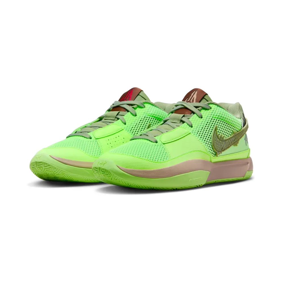 Nike Ja 1 “Halloween” (FD6565-300)