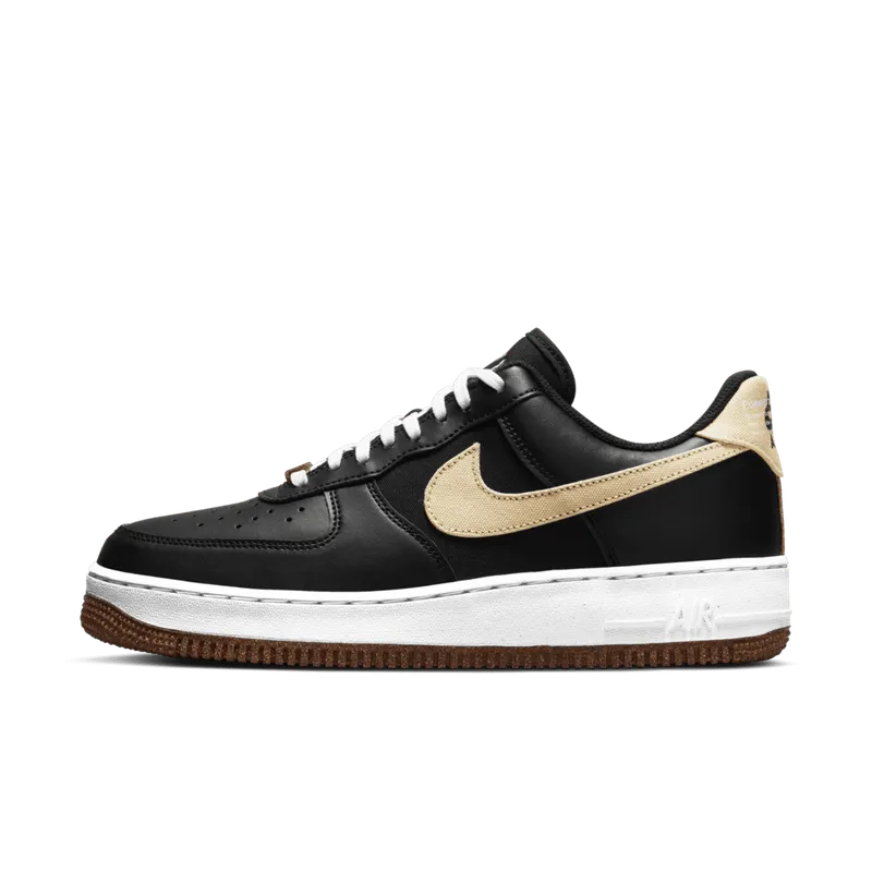 Nike Air Force 1 Low 07 LV8 Pomegranate (CZ0338-001)