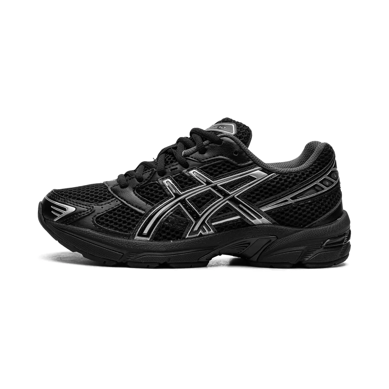 Asics Gel 1130 "Black / Pure Silver" (1201A906-001)
