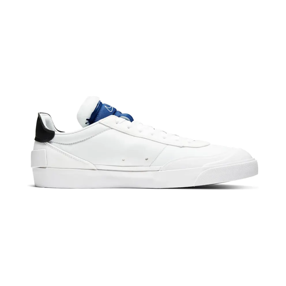 Nike Drop-Type White Deep Royal Blue White/Deep Royal Blue/Black (CQ0989-100)