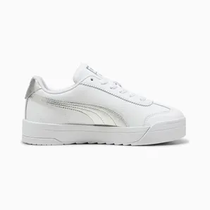 Puma Select Puma Roma White / Silver (398825-01)