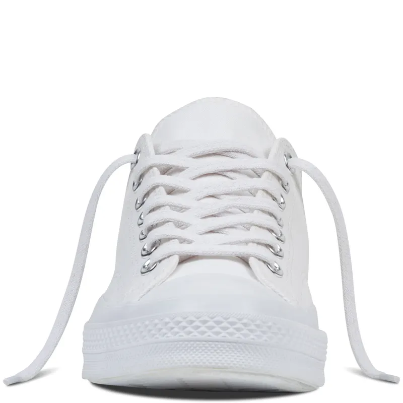 Converse Chuck Taylor 70 Ox White Monochrome White Monochrome (147071C)