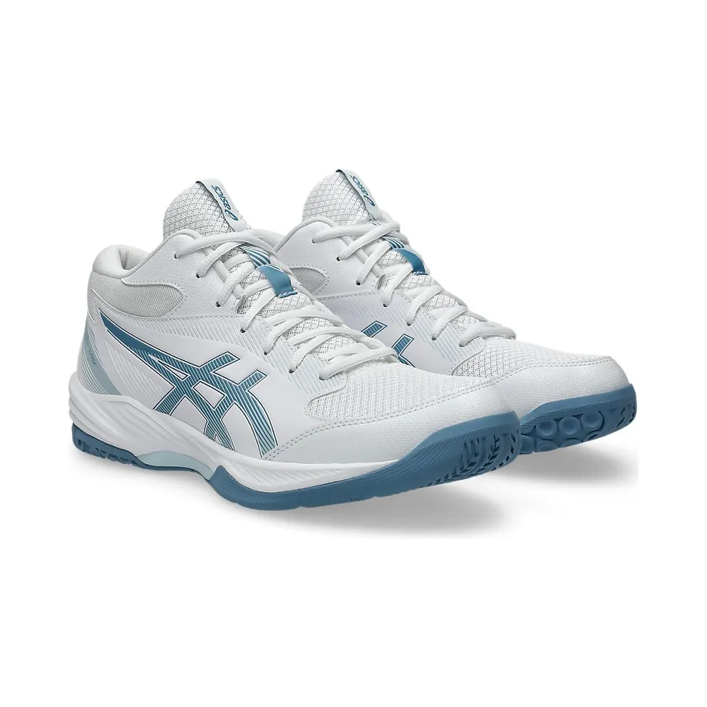 ASICS GEL-TASK MT 4 “White / Saba Blue” (1071A102-103)