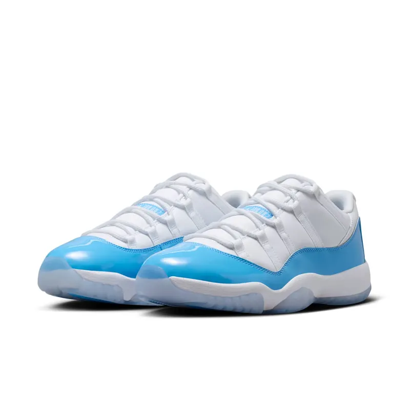 Air Jordan 11 Retro Low “University Blue” (FV5104-100)