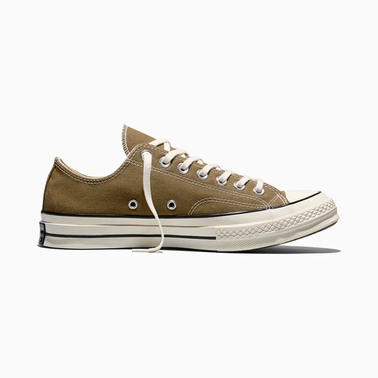 Converse Chuck 70 Bog Down/Egret/Black (A18162C)