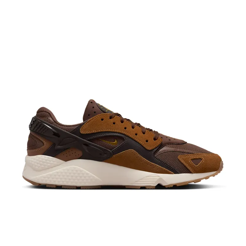 Nike Huarache Cacao Wow / Light British Tan / Velvet Brown (DZ3306-201)