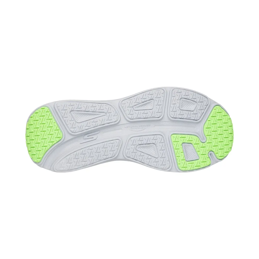 Skechers Slip-ins: Max Cushioning Endeavour – Exciton Sneaker Marine