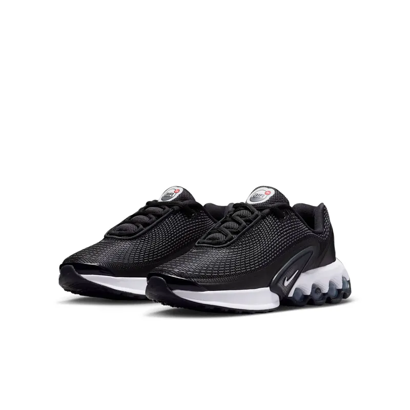 Nike Air Max Dn Black White (IH7672-004)