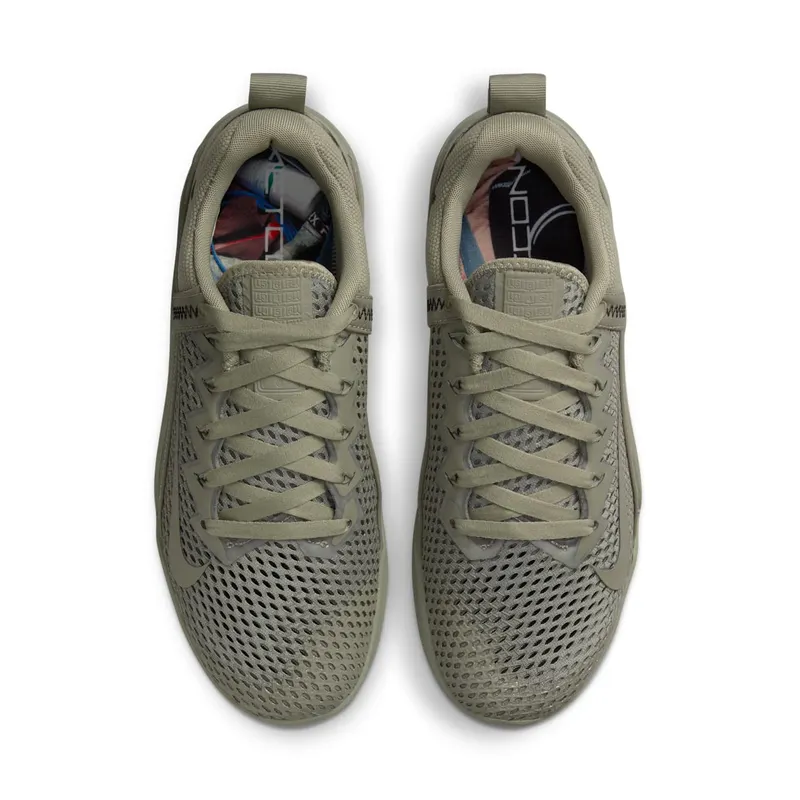 Nike Metcon 6 Amp Light Army (DJ4172-300)