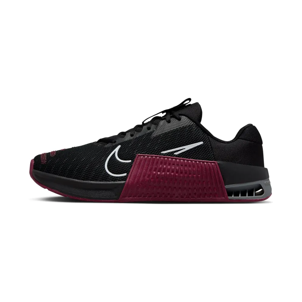 Nike Metcon 9 TB Black Team Maroon (FD5431-014)
