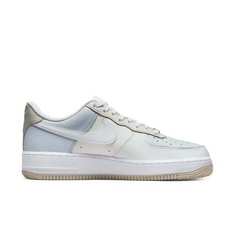 Nike Air Force 1 ’07 SN Grey (DR8590-001)