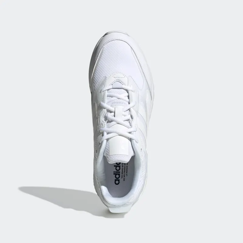 Adidas ZX 1K Boost 2.0 Cloud White / Cloud White / Core Black (GZ3548)