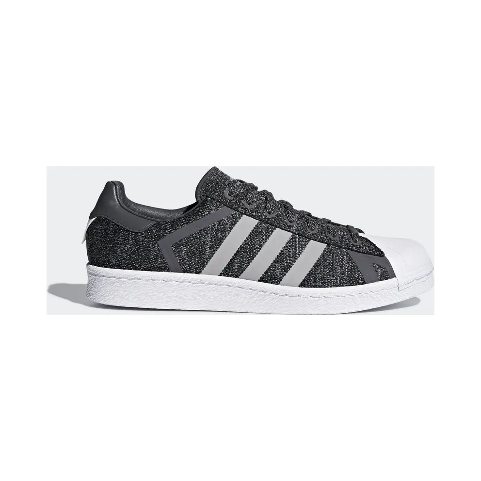 adidas Superstar White Mountaineering Core Black (AQ0351)