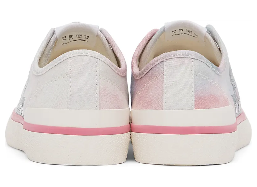 Isabel Marant Tie-Dye Binkoo “Multicolor” (21PBK0191-21P039S) (4)