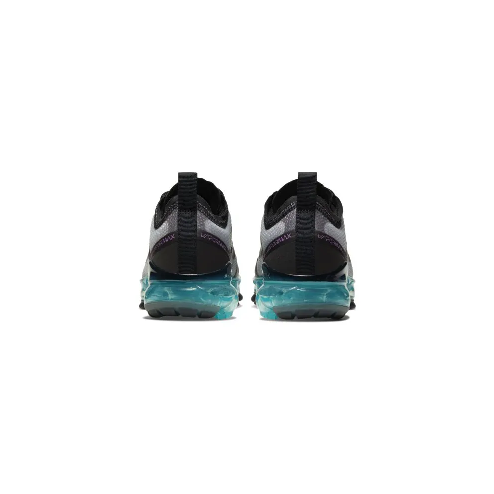 Nike Air VaporMax 2019 Thunder Grey Aurora (GS) Thunder Grey/Black/Aurora (AJ2616-012)