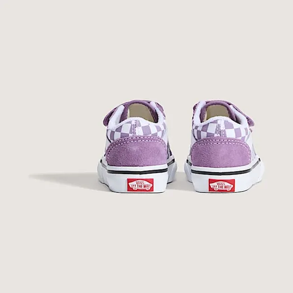 vans-checkerboard VN000VB2FRT