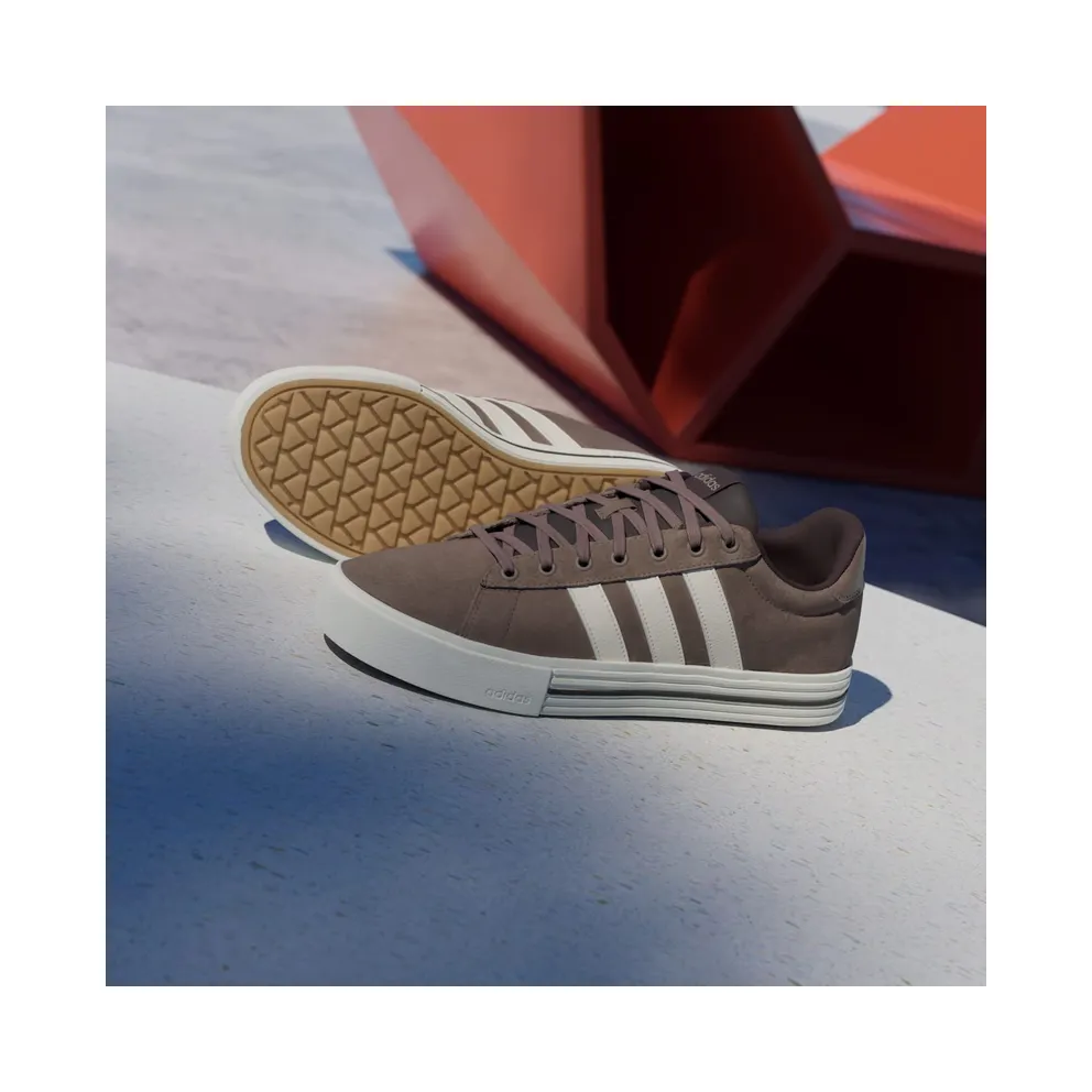adidas Daily 4.0 Earth Strata Aurora Coffee (IH1591)