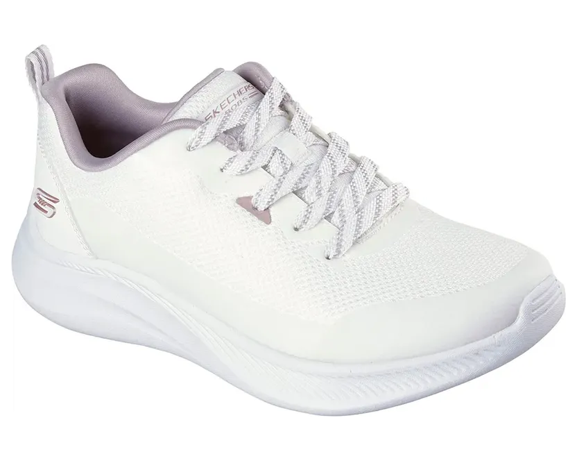 skechers-skech 117730-WHT