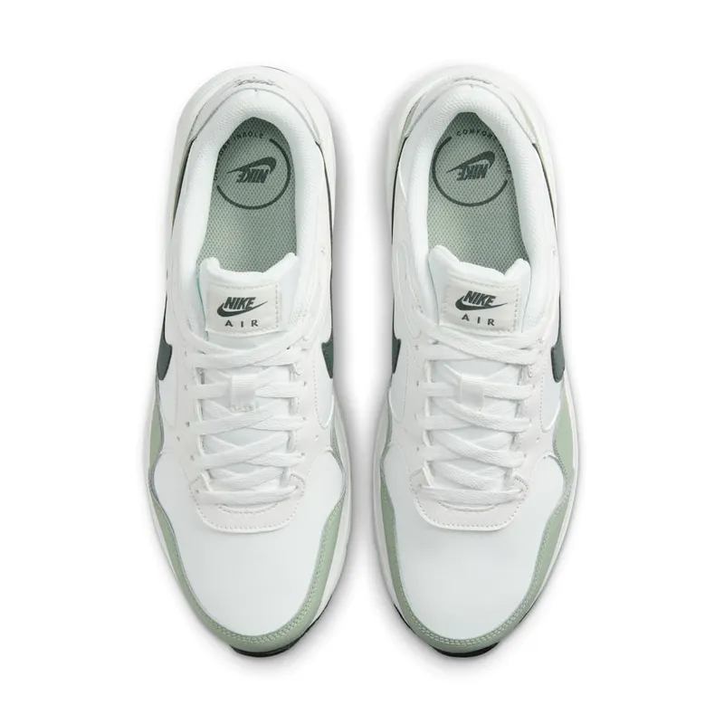 Nike Air Max SC Summit White Jade Horizon Vintage Green (CW4555-115)