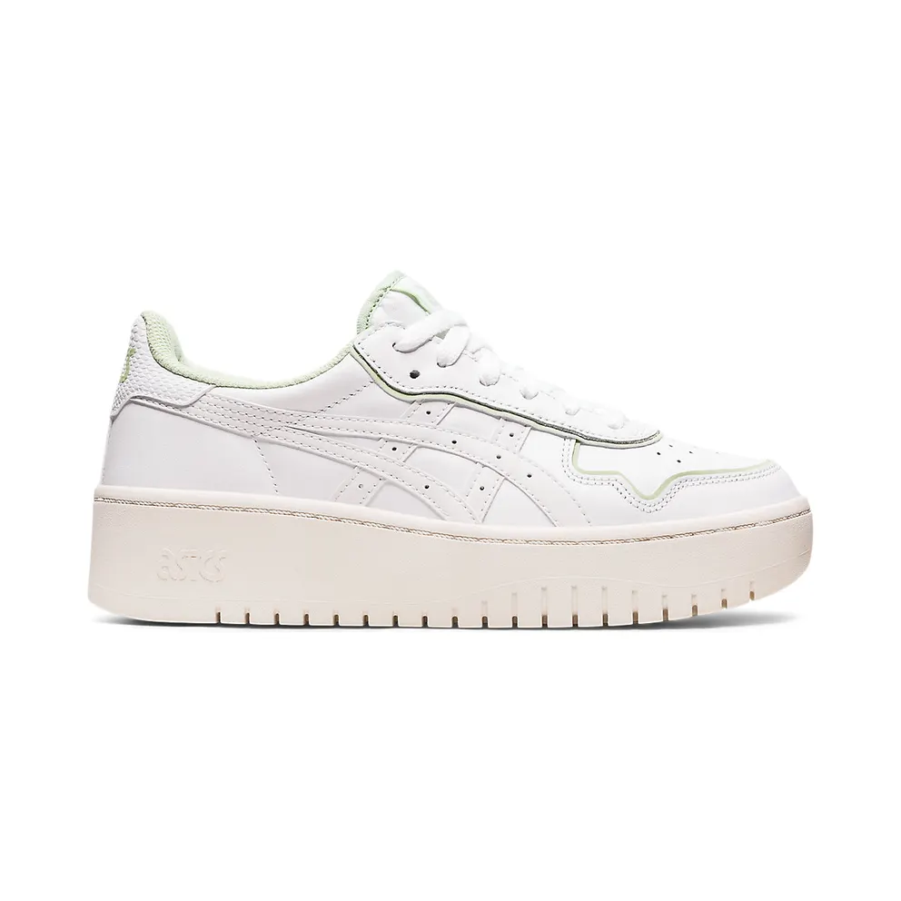 Asics JAPAN S PF White/Jade (1202A332.102)