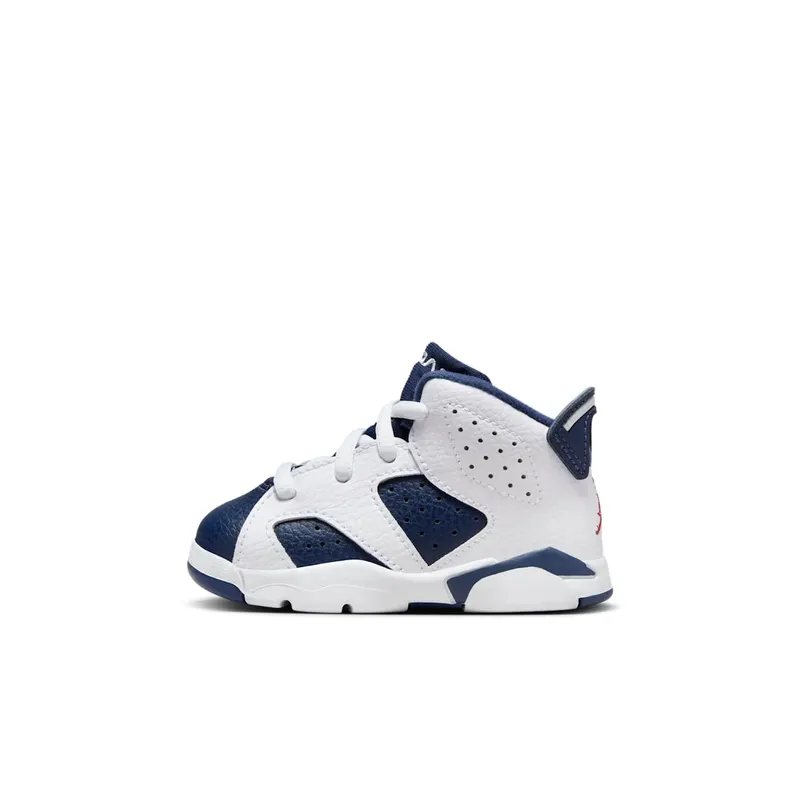 Air Jordan 6 TD “Olympic” (DV3606-164)