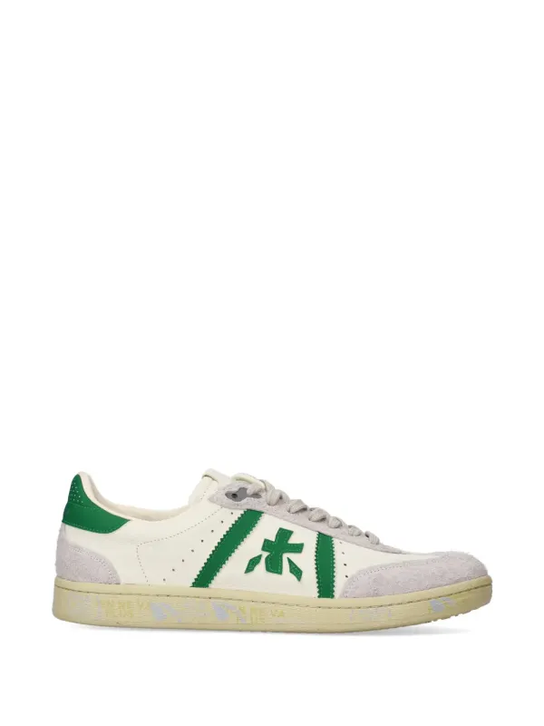 Premiata Bonnie – Beige (BONNIE8124)