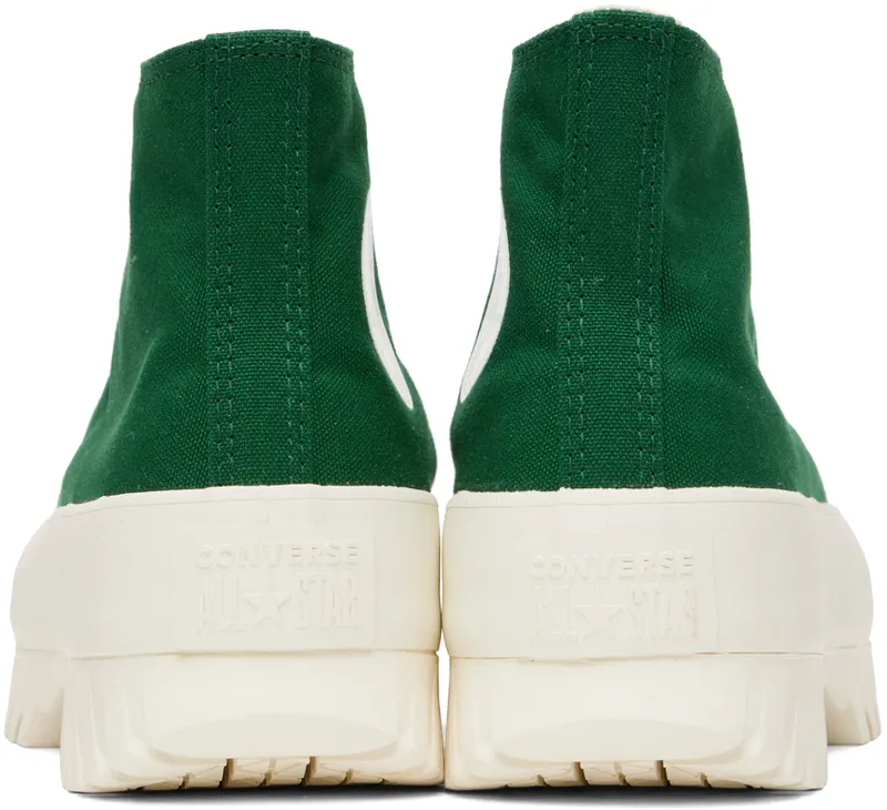 Converse Chuck Taylor All Star Lugged 2.0 Platform Midnight Clover/Black/egret (A00850C)