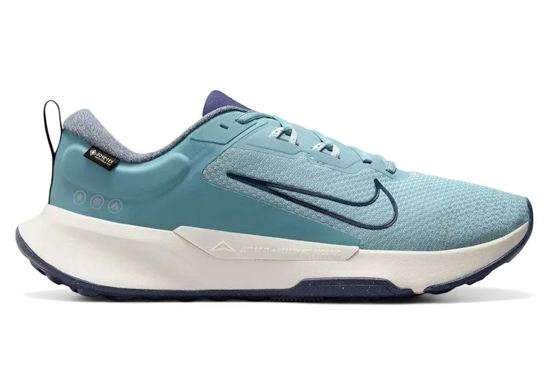 Nike Juniper Trail 2 Gore-Tex Denim Turquoise (HM9734-402)