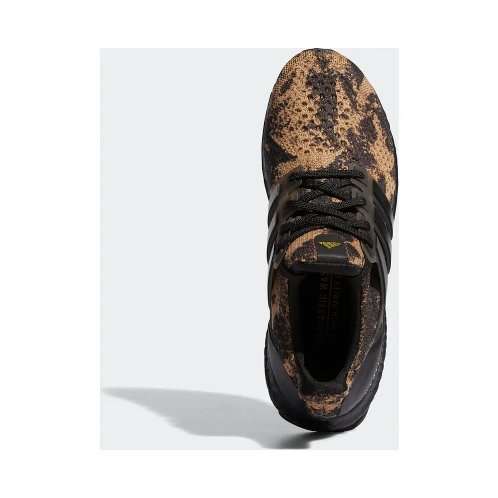 Adidas Ultraboost 5.0 DNA Core Black / Core Black / Cardboard (GX9328)