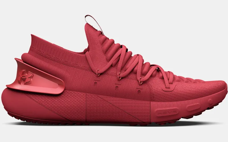 Under Armour Phantom 3 Red (3025520-601)