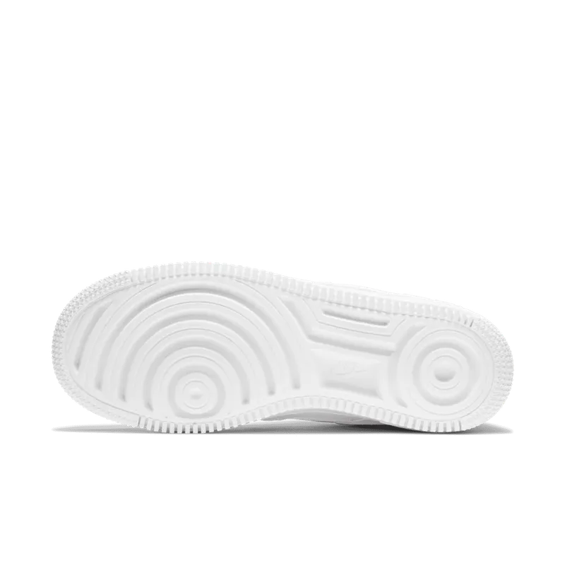 Nike Womens Air Force AF 1 Shadow White Atomic Pink (2020) (CZ8107-100)
