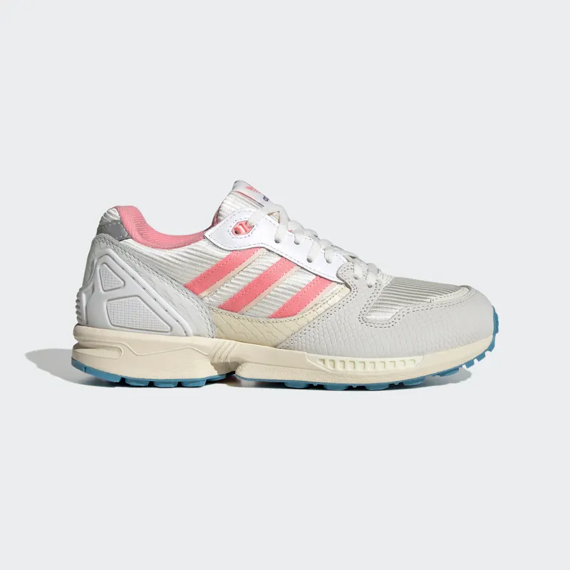 Adidas ZX 5020 Cloud White / Cream White / Tactile Steel (HQ8738)