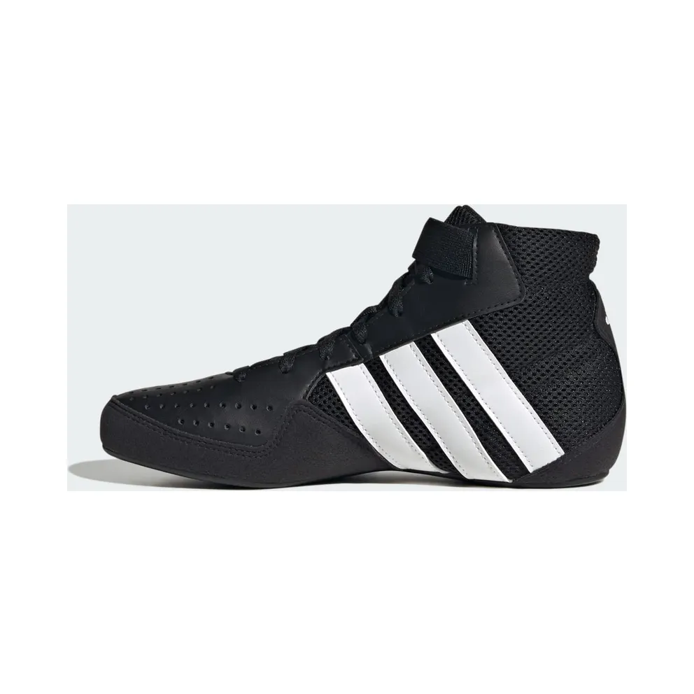 Adidas HVC K Core Black / Cloud White / Carbon (IH1401)