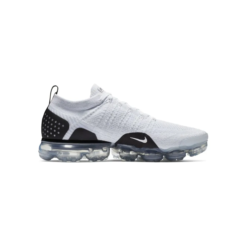 Nike Air VaporMax 2 White Black White/White-Black (942842-103)