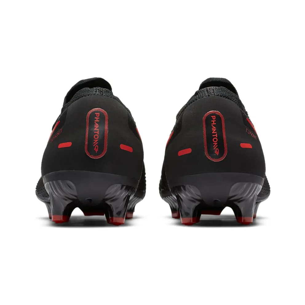 Nike Phantom GT Pro FG Black Chile Red (CK8451-060)