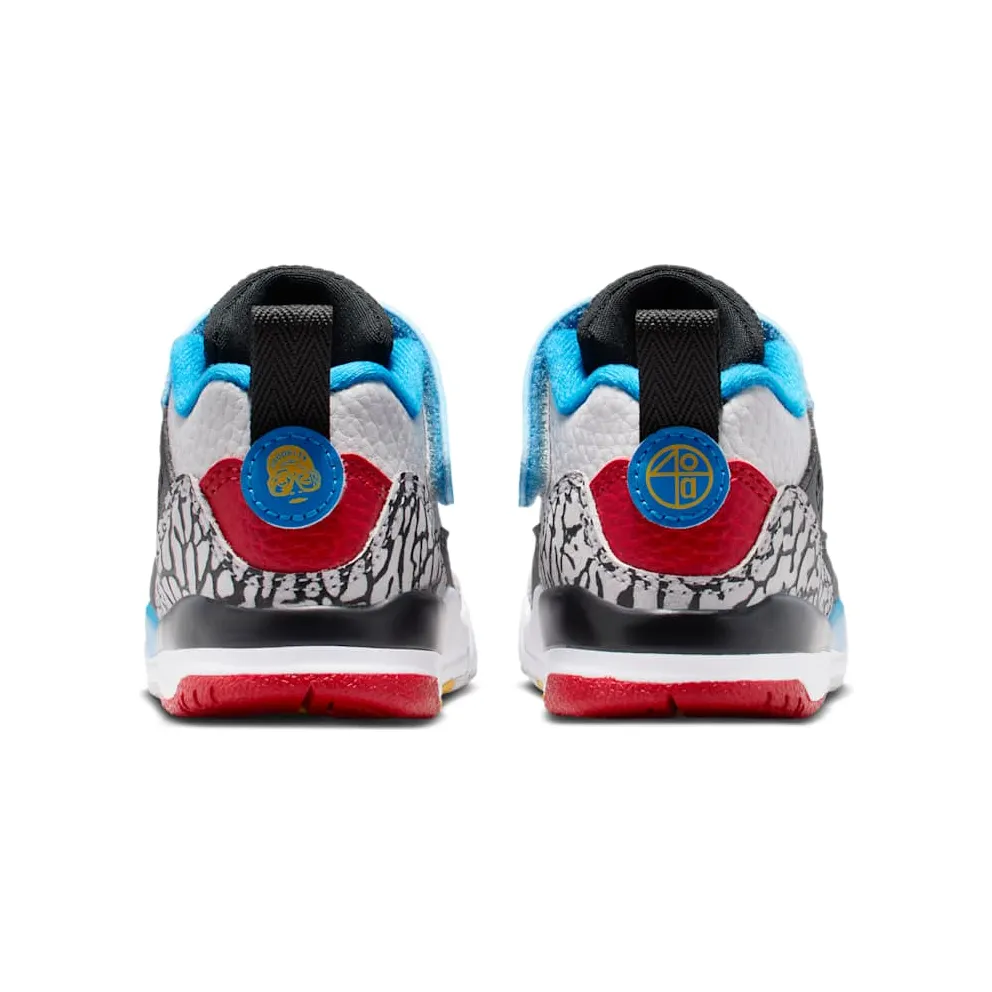 Jordan Spizike Low SE Bordeaux (IM7424-004)