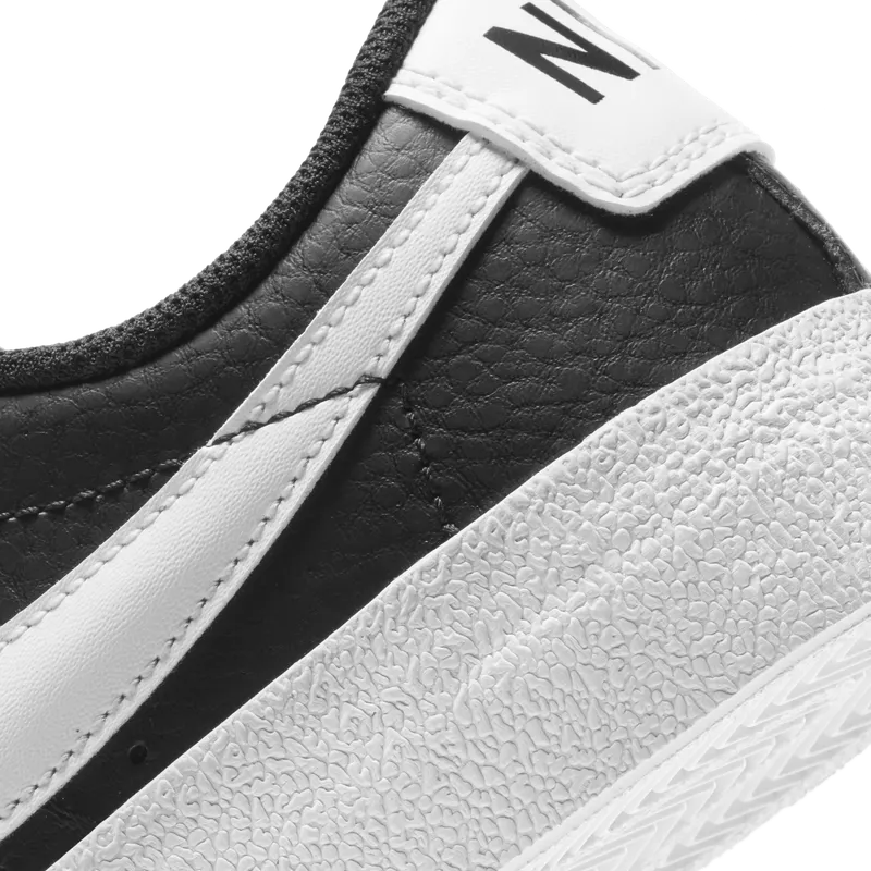 Nike Blazer Low ’77 Black (DA4074-002)