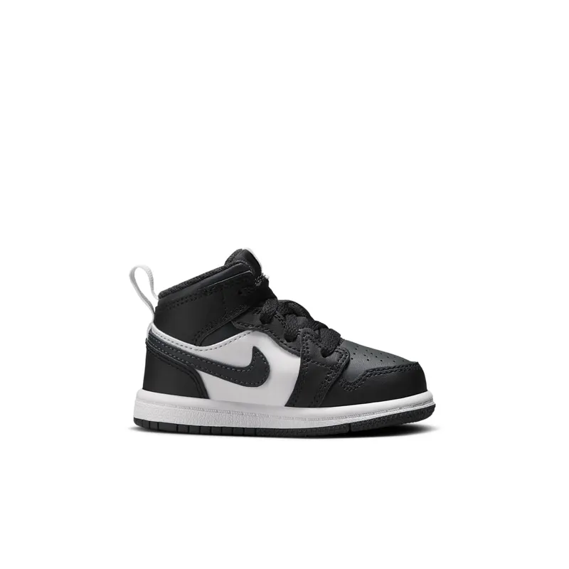 Jordan 1 Mid TD “Off Noir” (DQ8425-010)