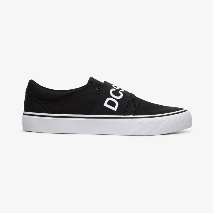 DC Trase TX Black (ADYS300545bgp)